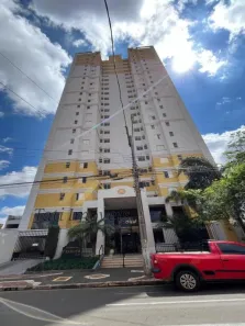 Apartamento com 3 Quartos à venda, 98m² no Centro, São Carlos