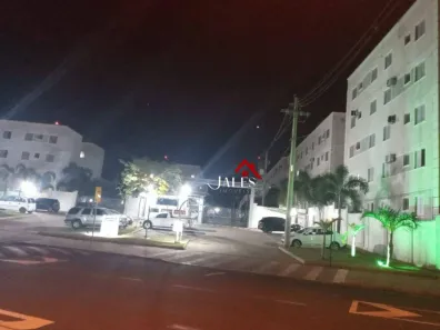 Apartamento com 2 Quartos à venda, 45m² no Jardins Rio Preto, São José do Rio Preto