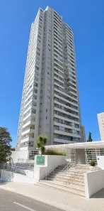 Apartamento com 3 Quartos à venda, 90m² no Vila Alpes, Goiânia