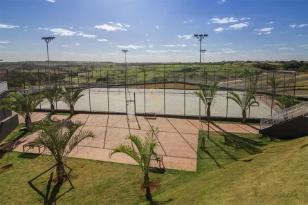Lote/Terreno à venda, 575m² no Villa Piemonte I, Franca