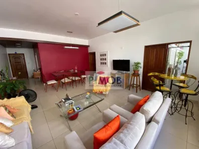 Apartamento com 3 Quartos à venda, 149m² no Flamengo, Rio de Janeiro
