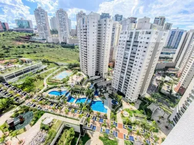 Cobertura com 3 Quartos à venda, 274m² no Vale do Sereno, Nova Lima