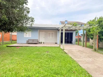 Casa com 3 Quartos à venda, 100m² no Praia de Mariluz, Imbé