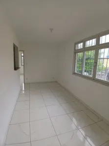 Apartamento com 2 Quartos para alugar, 70m² no Estuário, Santos