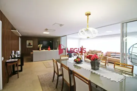 Cobertura com 3 Quartos à venda, 352m² no Perdizes, São Paulo