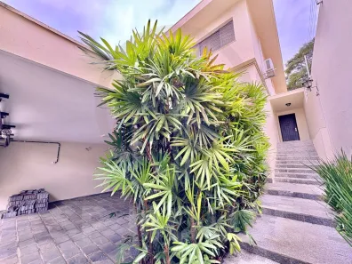 Sobrado com 3 Quartos à venda, 235m² no Vila Cordeiro, São Paulo