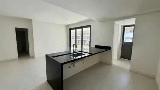 Apartamento com 3 Quartos à venda, 129m² no Jardim Estoril IV, Bauru