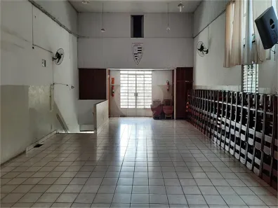 Galpão/Depósito/Armazém à venda, 440m² no Vila Gumercindo, São Paulo