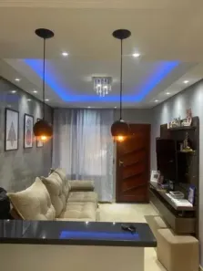 Casa com 2 Quartos à venda, 122m² no Jardim Residencial Villa Amato, Sorocaba