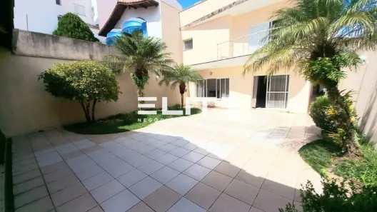 Sobrado com 3 Quartos à venda, 328m² no Jardim, Santo André