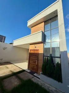 Casa com 3 Quartos à venda, 250m² no Centro, Pacajus