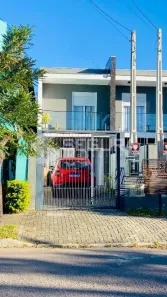 Sobrado com 2 Quartos para alugar, 75m² no São José, Canoas