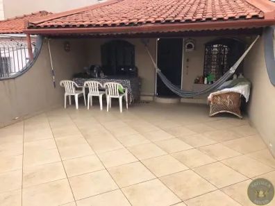 Casa com 3 Quartos à venda, 220m² no Chácara Belenzinho, São Paulo