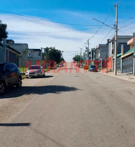 Lote/Terreno à venda, 346m² no Chácara Jaguari (Fazendinha), Santana de Parnaíba