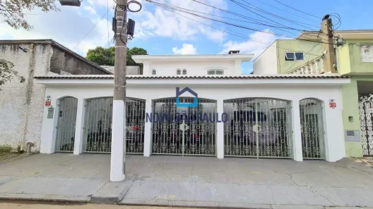 Casa com 4 Quartos à venda, 487m² no Indianópolis, São Paulo