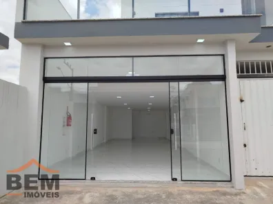 Sala Comercial para alugar, 60m² no Areias, Camboriú