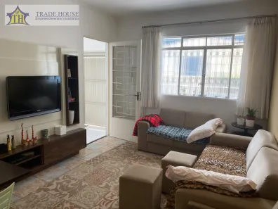 Sobrado com 3 Quartos à venda, 150m² no Ipiranga, São Paulo