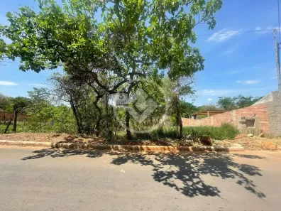 Lote/Terreno à venda, 1037m² no Recanto da Lagoa, Lagoa Santa