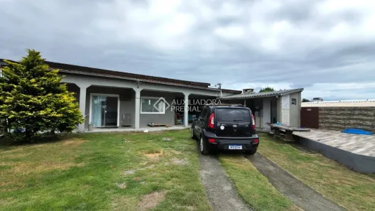 Casa com 2 Quartos à venda, 163m² no Pinheira, Palhoça