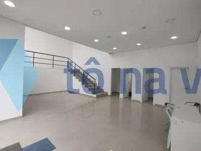 Imóvel Comercial para alugar, 276m² no Alves Dias, São Bernardo do Campo
