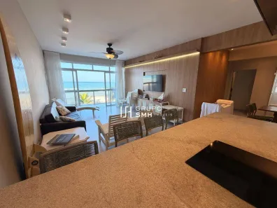 Apartamento com 4 Quartos à venda, 153m² no Pitangueiras, Guarujá