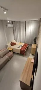 Apartamento com 1 Quarto para alugar, 30m² no Flamengo, Rio de Janeiro