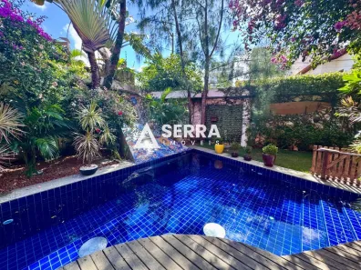 Casa com 7 Quartos à venda, 540m² no Itapuã, Salvador