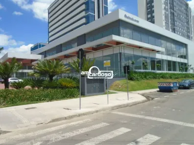 Sala Comercial à venda, 24m² no Cristo Redentor, Porto Alegre