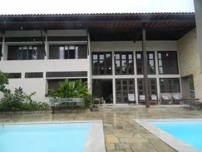 Casa com 6 Quartos à venda, 600m² no Aldeia dos Camarás, Camaragibe