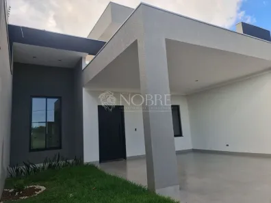 Casa com 3 Quartos à venda, 136m² no Jardim Espanha, Maringá