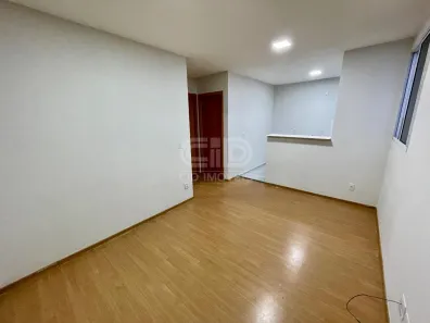 Apartamento com 2 Quartos à venda, 40m² no Terceiro, Cuiabá