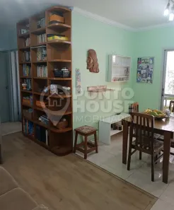 Apartamento com 2 Quartos à venda, 50m² no Parque Imperial, São Paulo