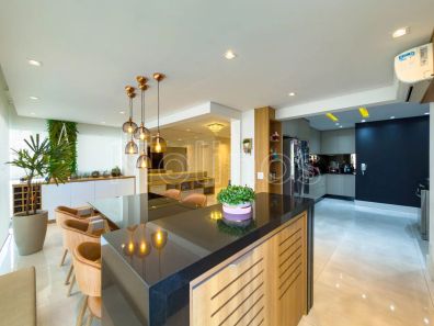 Apartamento com 3 Quartos à venda, 132m² no Tatuapé, São Paulo