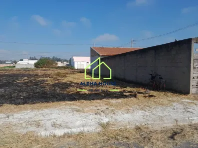 Lote/Terreno à venda, 250m² no Residencial e Comercial Portal dos Eucaliptos, Pindamonhangaba