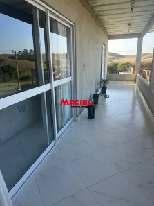 Casa de Condomínio com 4 Quartos à venda, 408m² no Condomínio Parque Vale dos Lagos, Jacareí