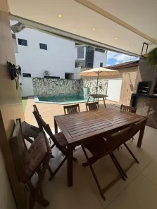 Casa de Condomínio com 4 Quartos para alugar, 300m² no Pratinha (Icoaraci), Belém