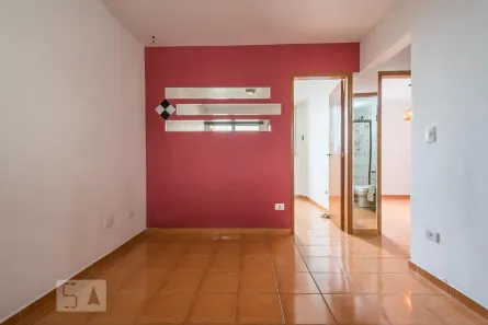 Apartamento com 2 Quartos à venda, 50m² no Vila Santana, São Paulo
