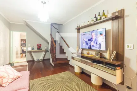 Casa com 3 Quartos à venda, 101m² no Vila Matilde, São Paulo