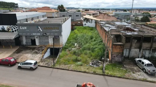 Lote/Terreno à venda, 420m² no Parque Esplanada I, Valparaíso de Goiás