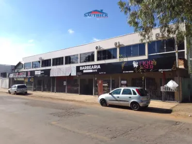 Sala Comercial para alugar, 100m² no Nova Sapucaia, Sapucaia do Sul