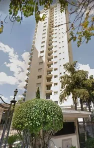 Apartamento com 3 Quartos à venda, 208m² no Jardim Vila Mariana, São Paulo