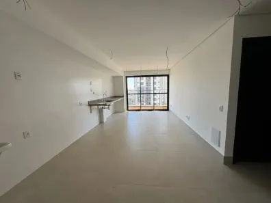 Apartamento com 2 Quartos à venda, 72m² no Setor Bueno, Goiânia
