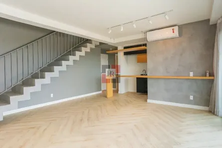 Apartamento com 2 Quartos à venda, 102m² no Vila Cruzeiro, São Paulo