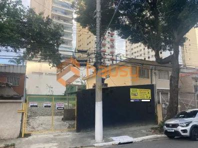 Lote/Terreno à venda, 380m² no Chácara Inglesa, São Paulo