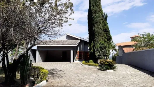 Casa de Condomínio com 4 Quartos à venda, 500m² no Jardim Ana Estela, Carapicuíba