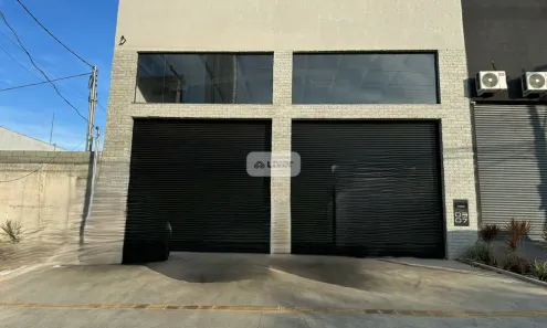 Galpão/Depósito/Armazém para alugar, 300m² no Moinho dos Ventos, Goiânia