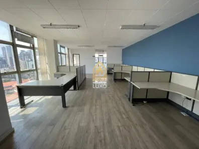 Sala Comercial para alugar, 230m² no Prado, Belo Horizonte