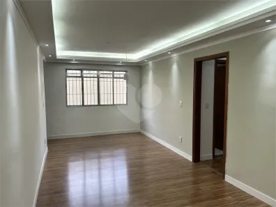 Apartamento com 3 Quartos à venda, 100m² no Vila Lavínia, Mogi das Cruzes