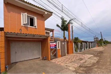 Apartamento com 10 Quartos à venda, 300m² no Courhasa, Imbé