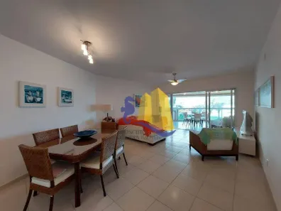 Apartamento com 3 Quartos à venda, 143m² no Riviera, Bertioga